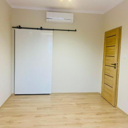 Gold Apartament Свидник Экстерьер фото